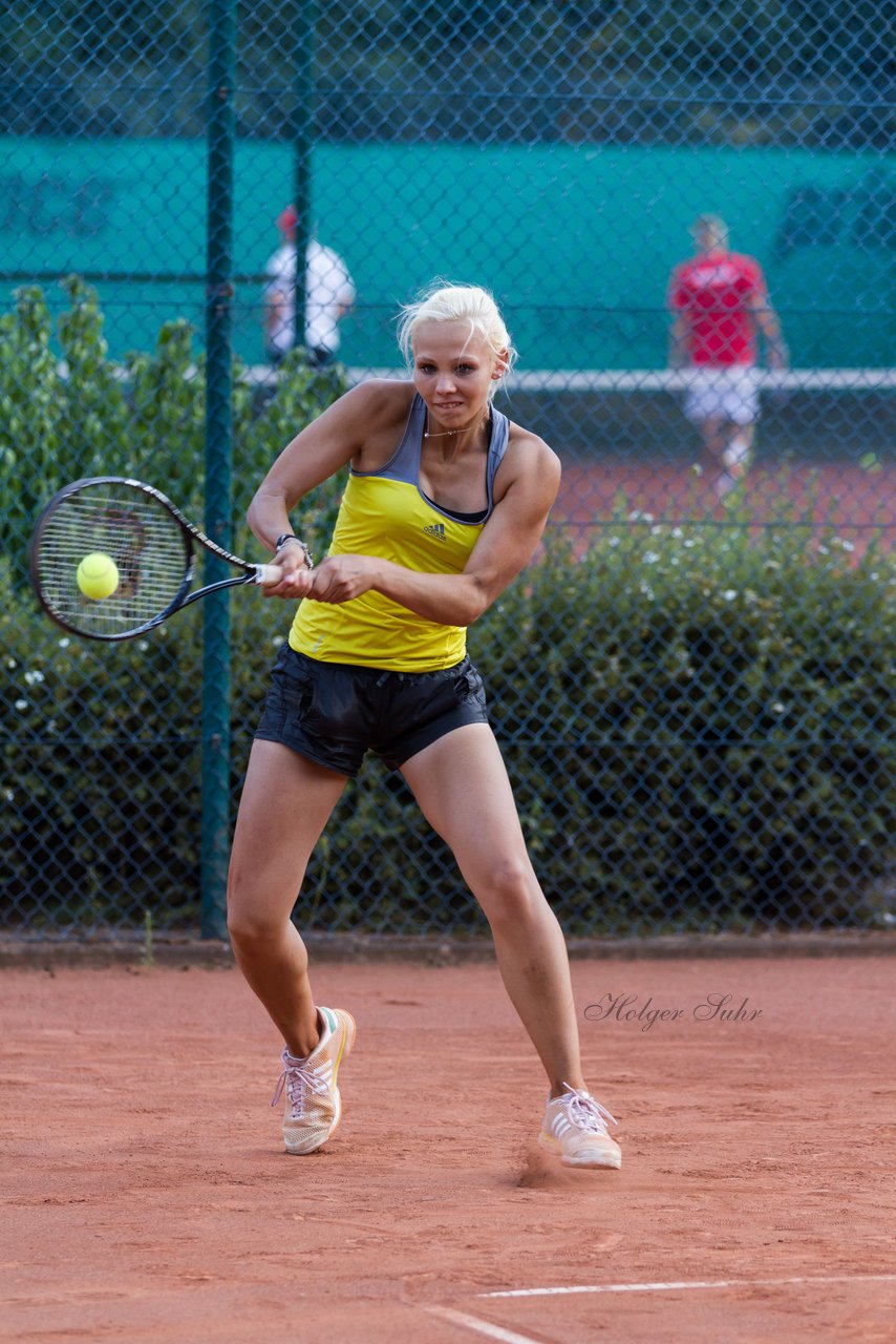 Kim Gefeller 156 - Horst Schrder Pokal